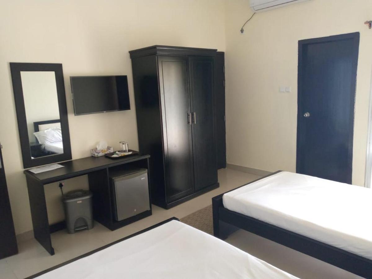 קוקס בזאר Maui Resort מראה חיצוני תמונה