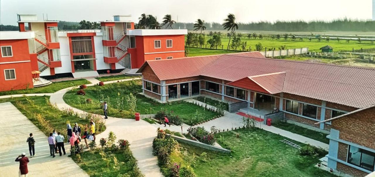 קוקס בזאר Maui Resort מראה חיצוני תמונה